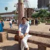 Anindya Sinha
