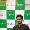 Ritesh Shinde