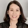 Justina Wong