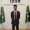Syed Muhammad Areel
