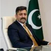 Mughis Umer Hashmi