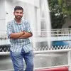 Sourav Saha