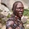 Chris Juma