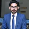 Arsalan Saeed
