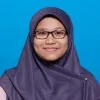 Nurul Atirah Intanseri Rosli