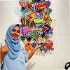 Fathima Asharaf