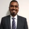 Charles Vijay Kaneson