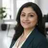 Nazia Riffat