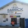 Shadreck Museki