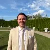 Adam Huffstutler