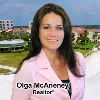 Olga McAneney