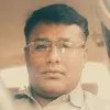 Venkatkrishnan Srinivas