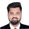 Chirag Sanghavi