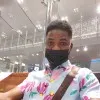 DARE IDOWU
