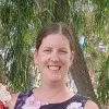 Catherine Dorward