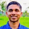 Christopher Mathai