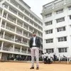 Sumit Kumar