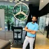 SATHYA RAJ