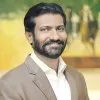 Faheem Bukhari
