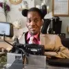 Paul Tshuma