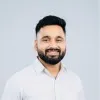 Saransh Patel