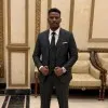 Hamid Abdalla Mohamed
