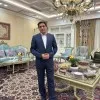 ahmad baghi