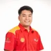 Vergel Joseph Andal