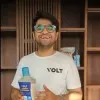 Rushabh Vora