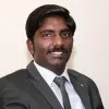 Dharaneeswaran Kannaiyan MRICS