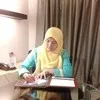 atiqah omar