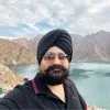 Ravinder Singh