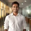 Shlok Bhosale