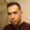 Daniel Sanchez