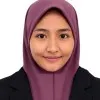 Mazria Amani Mazlan