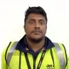 Milroy Fernandopulle