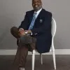 Edwynn Houston