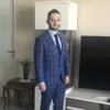 Ali Ahmad Ibrahimi