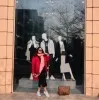 Nupur Mishra