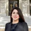 Mahya Mahdavi