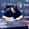 Garrett Overton
