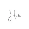 Huda Aledany