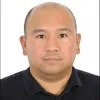 Russel Jake Manibog