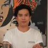Calvin Cupino