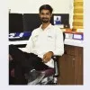 DIVYARAJSINH PARMAR