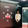 Pratikrajsinh Gohil