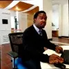 George Amaefula