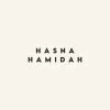 Hasna Hamidah