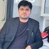 asbendra lodhi