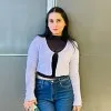 Daman Deep Kaur